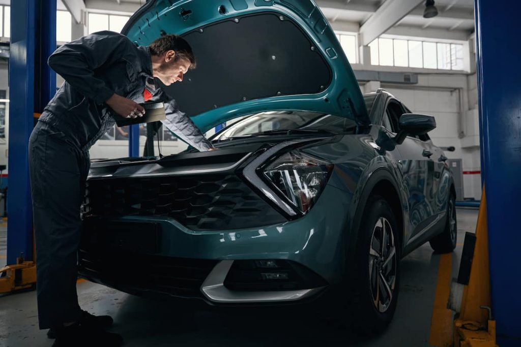 manutenzione-impianto-frenantevolvo