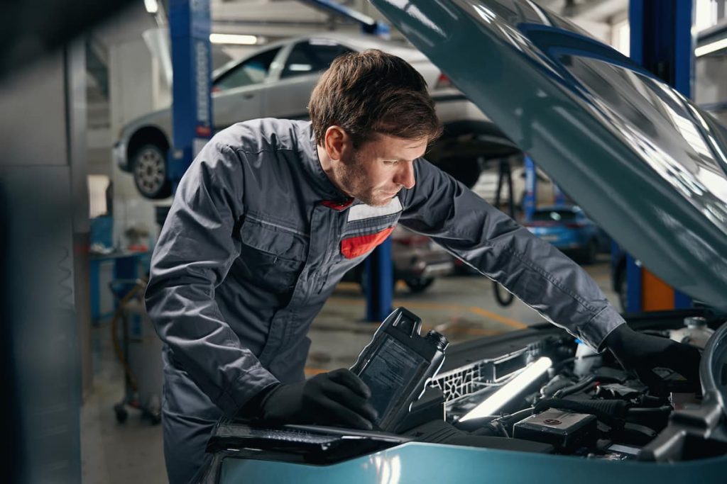 manutenzione-o-riparazione-dell-impianto-frenante-volvo