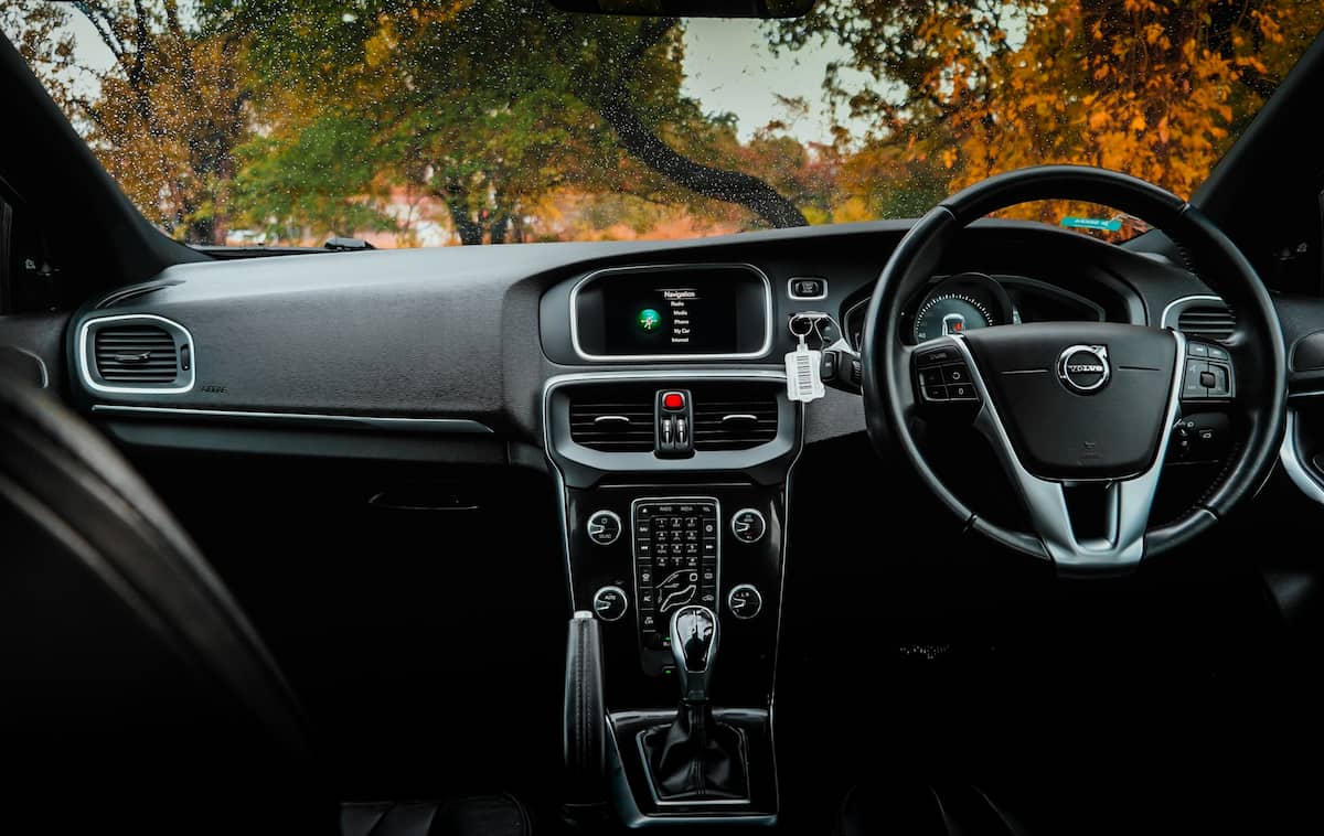 condizionatore-auto-volvo