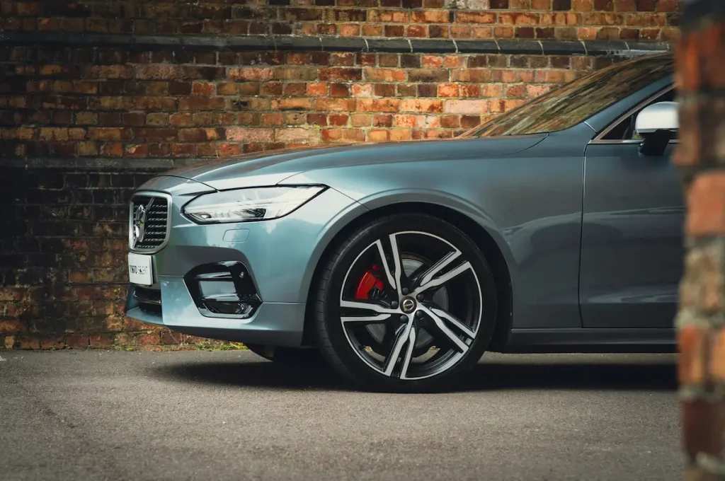 manutenzione-motore-volvo