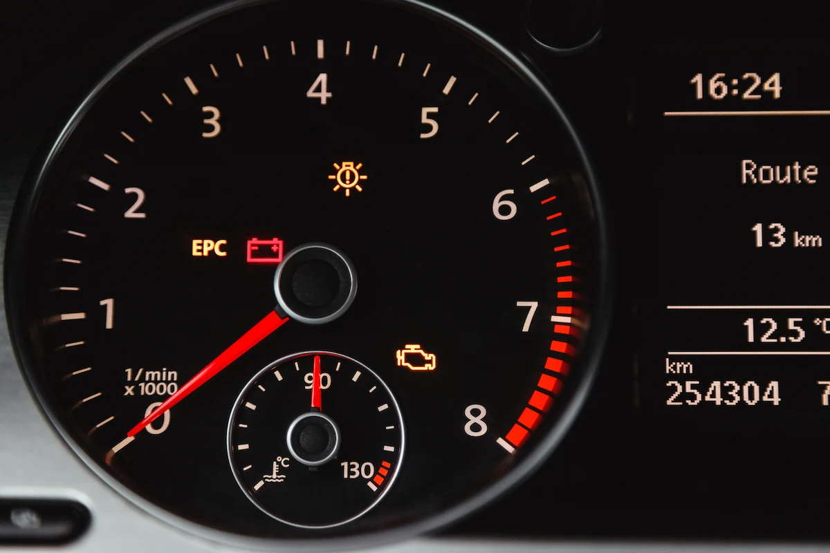 Volvo-OBD2